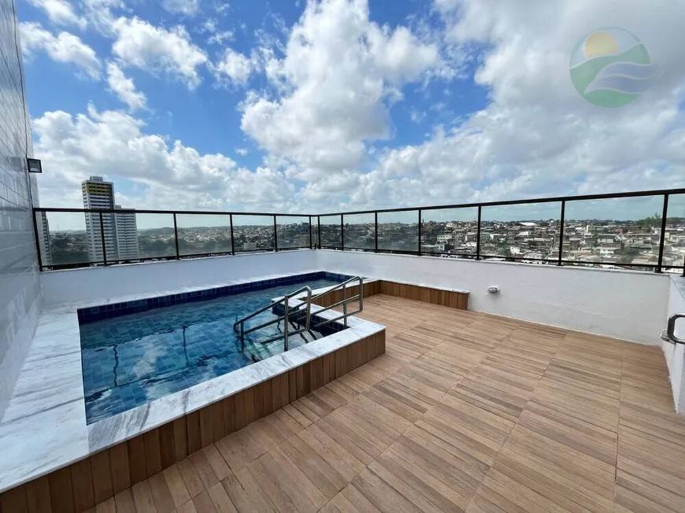 Apartamento, 2 quartos, 48 m² - Foto 4