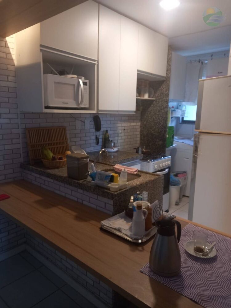 Apartamento, 2 quartos, 48 m² - Foto 8