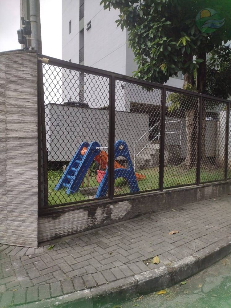 Apartamento, 2 quartos, 48 m² - Foto 7