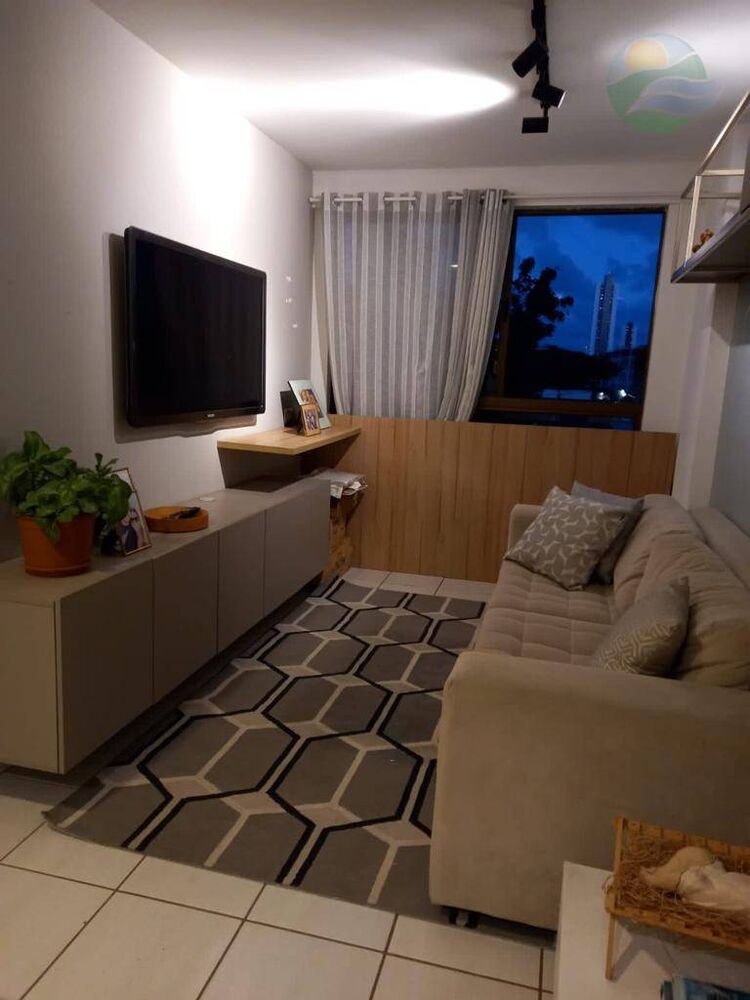 Apartamento, 2 quartos, 48 m² - Foto 5