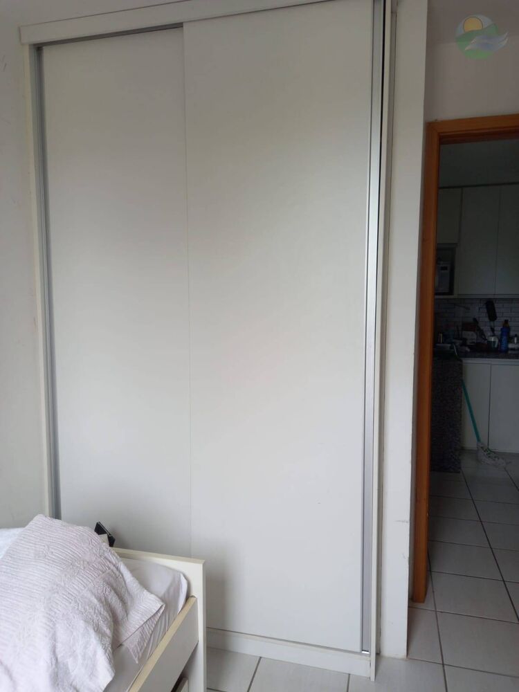 Apartamento, 2 quartos, 48 m² - Foto 9
