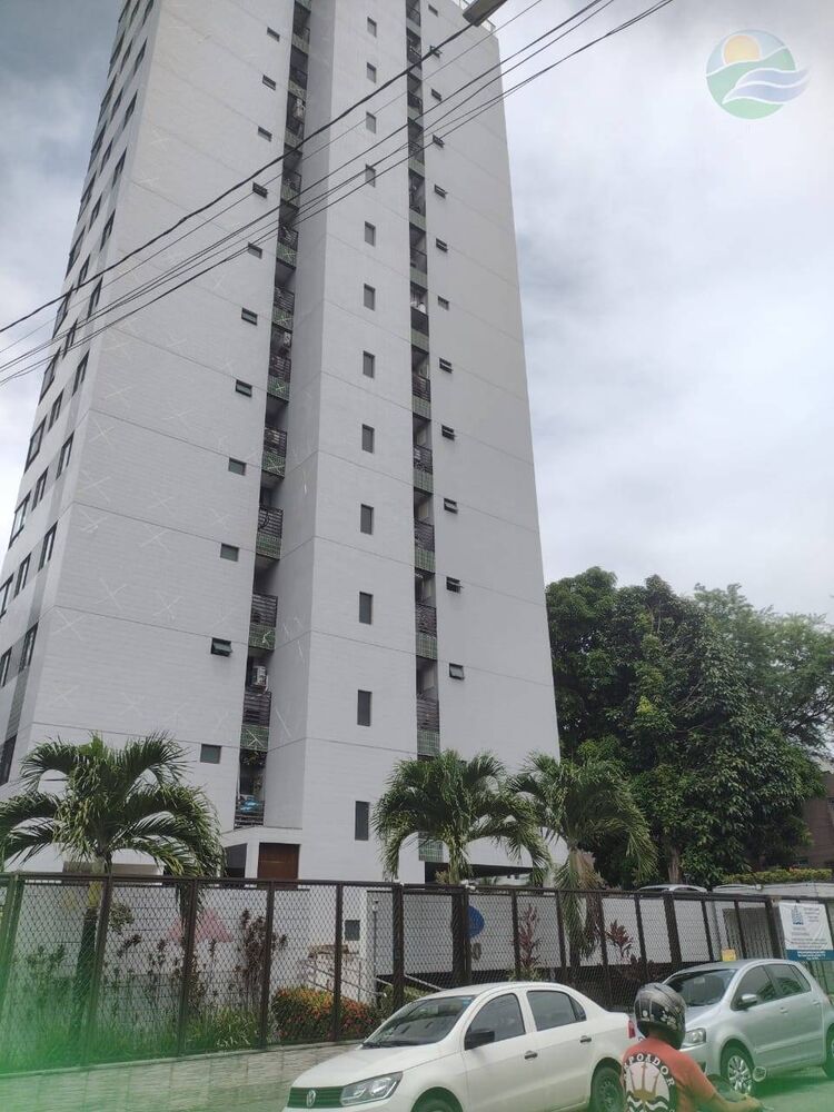 Apartamento, 2 quartos, 48 m² - Foto 10