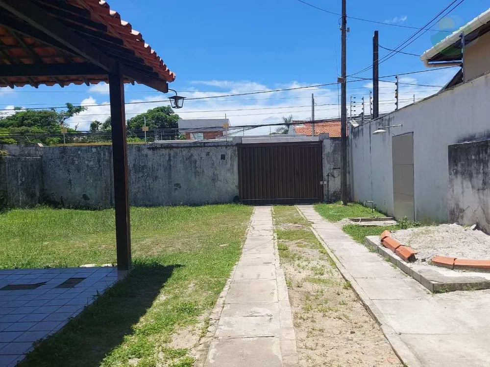 Casa, 3 quartos, 158 m² - Foto 1