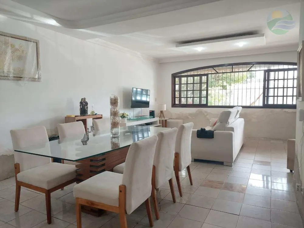 Casa, 3 quartos, 158 m² - Foto 4