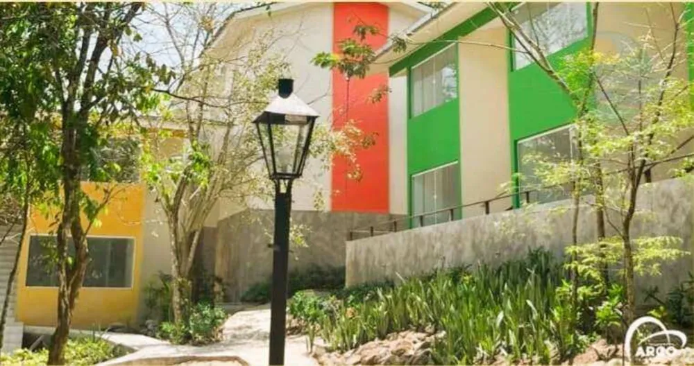 Flat/Apart Hotel, 1 quarto, 35 m² - Foto 1