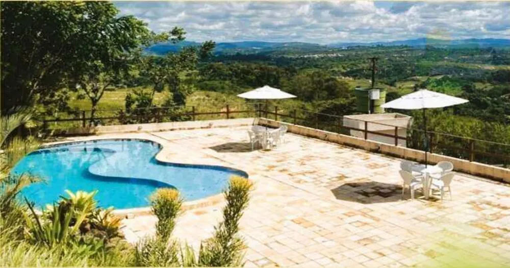 Flat/Apart Hotel, 1 quarto, 35 m² - Foto 4
