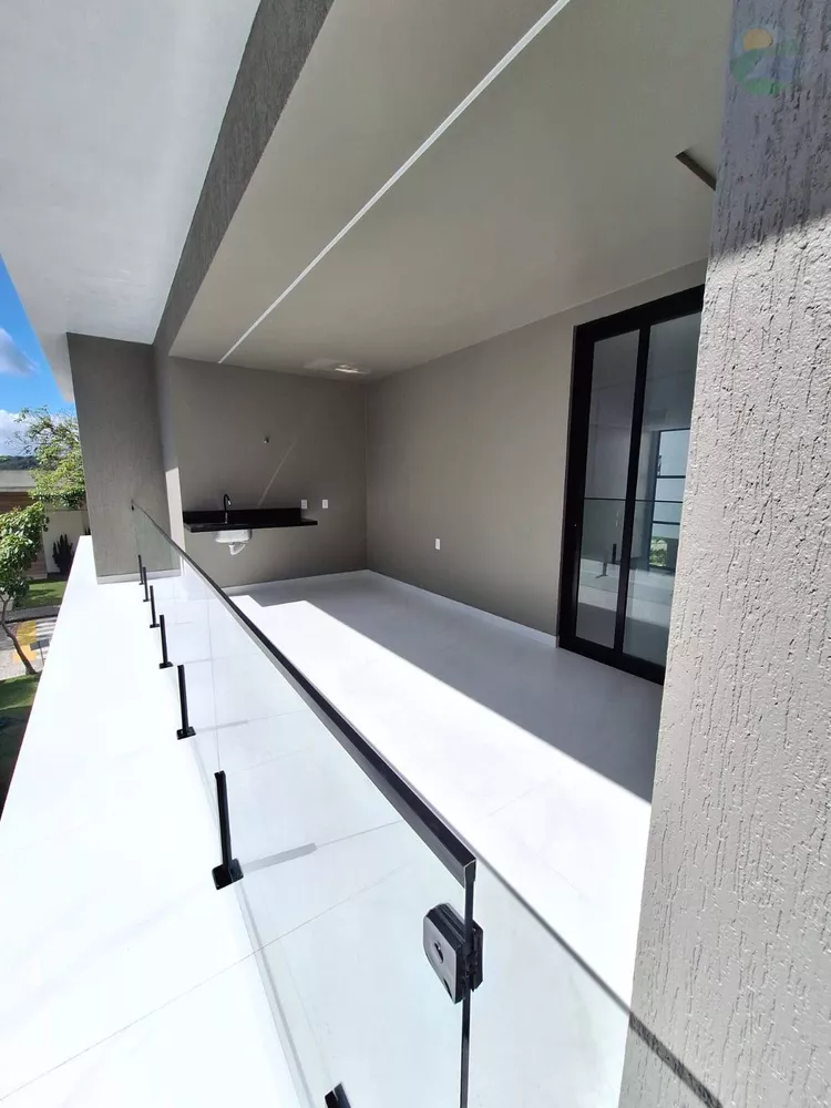 Casa de Condomínio, 4 quartos - Foto 3