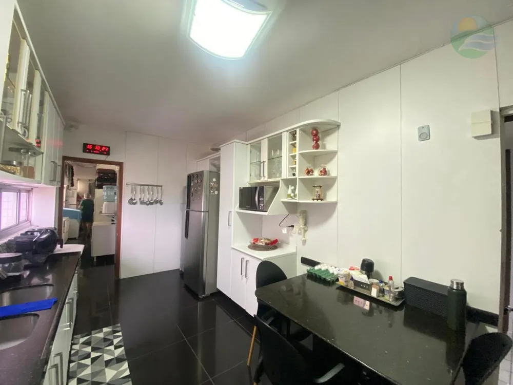 Apartamento, 4 quartos, 200 m² - Foto 4