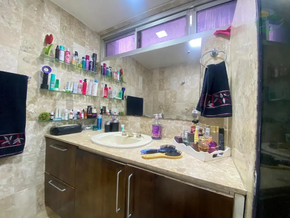 Apartamento, 4 quartos, 200 m² - Foto 1