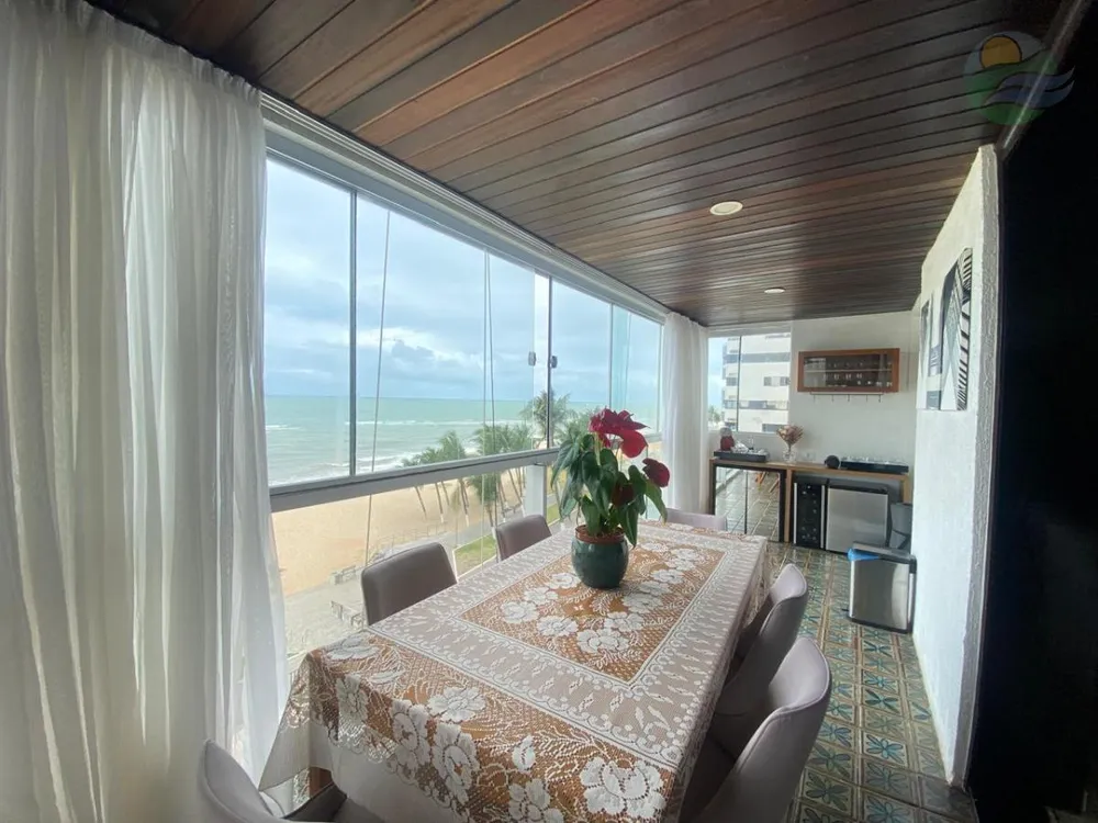 Apartamento, 4 quartos, 200 m² - Foto 2