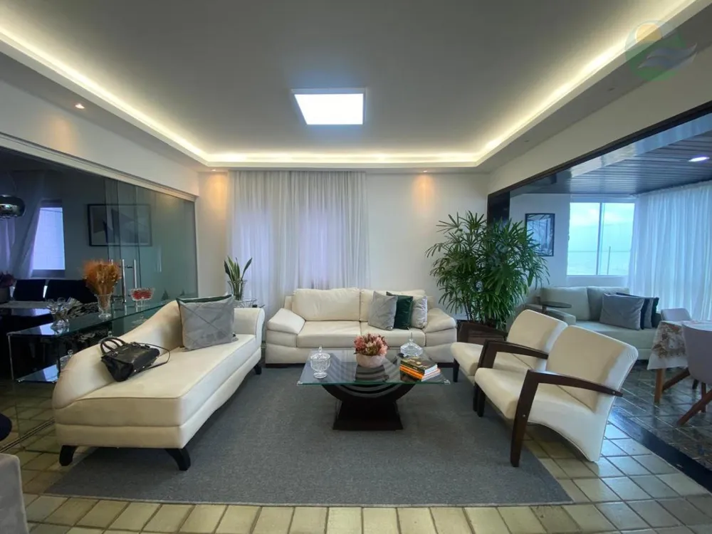 Apartamento, 4 quartos, 200 m² - Foto 5