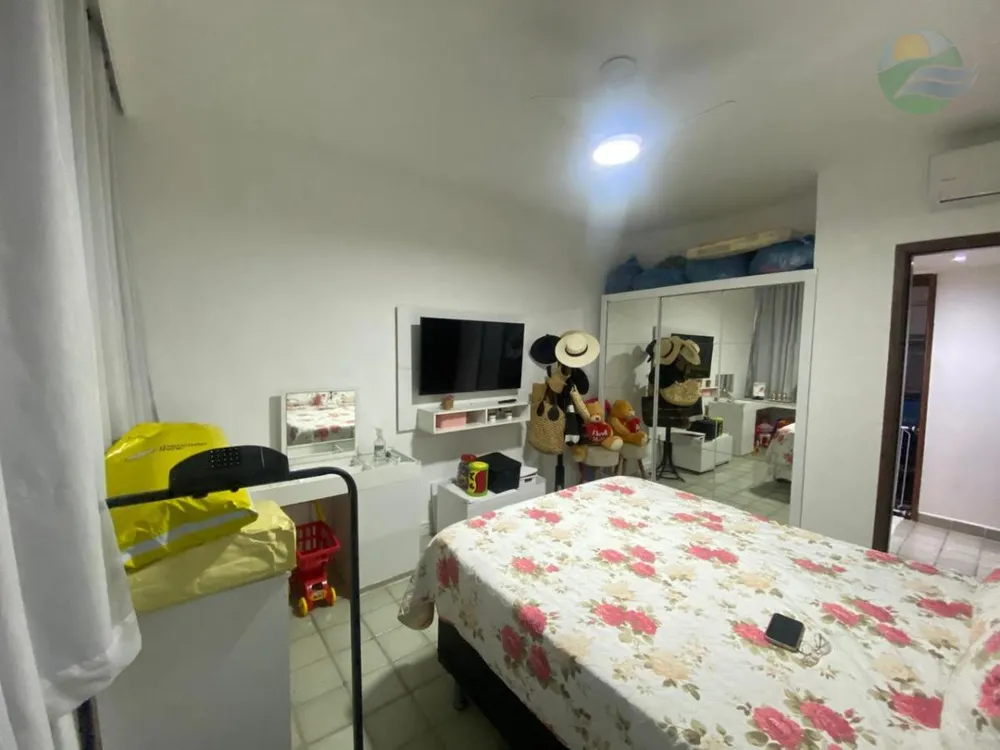 Apartamento, 4 quartos, 200 m² - Foto 8