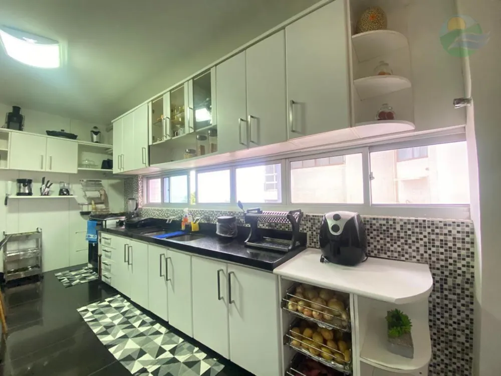 Apartamento, 4 quartos, 200 m² - Foto 3