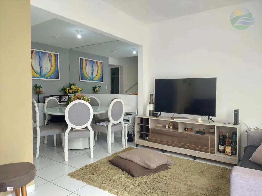 Casa, 3 quartos, 81 m² - Foto 3
