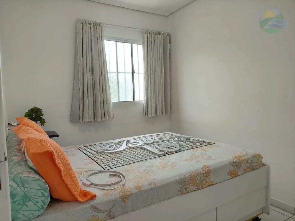Casa, 3 quartos, 81 m² - Foto 1