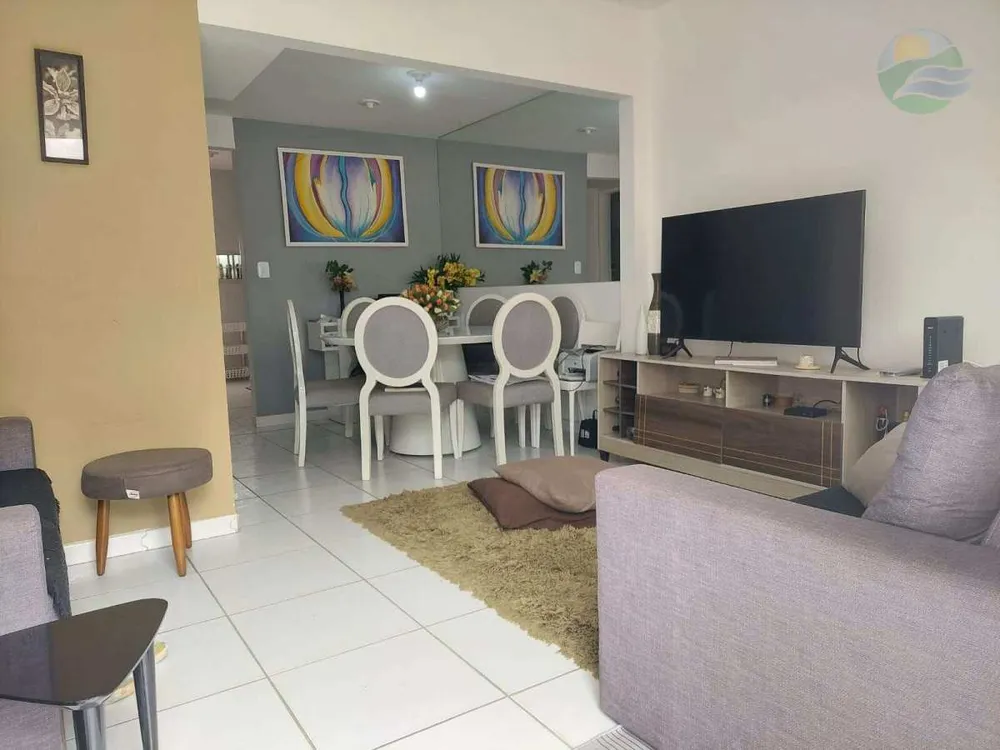 Casa, 3 quartos, 81 m² - Foto 4