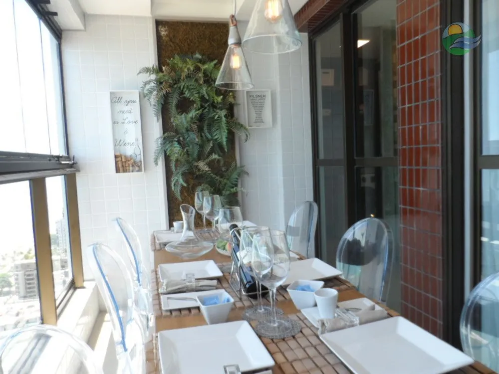 Apartamento, 3 quartos, 89 m² - Foto 3
