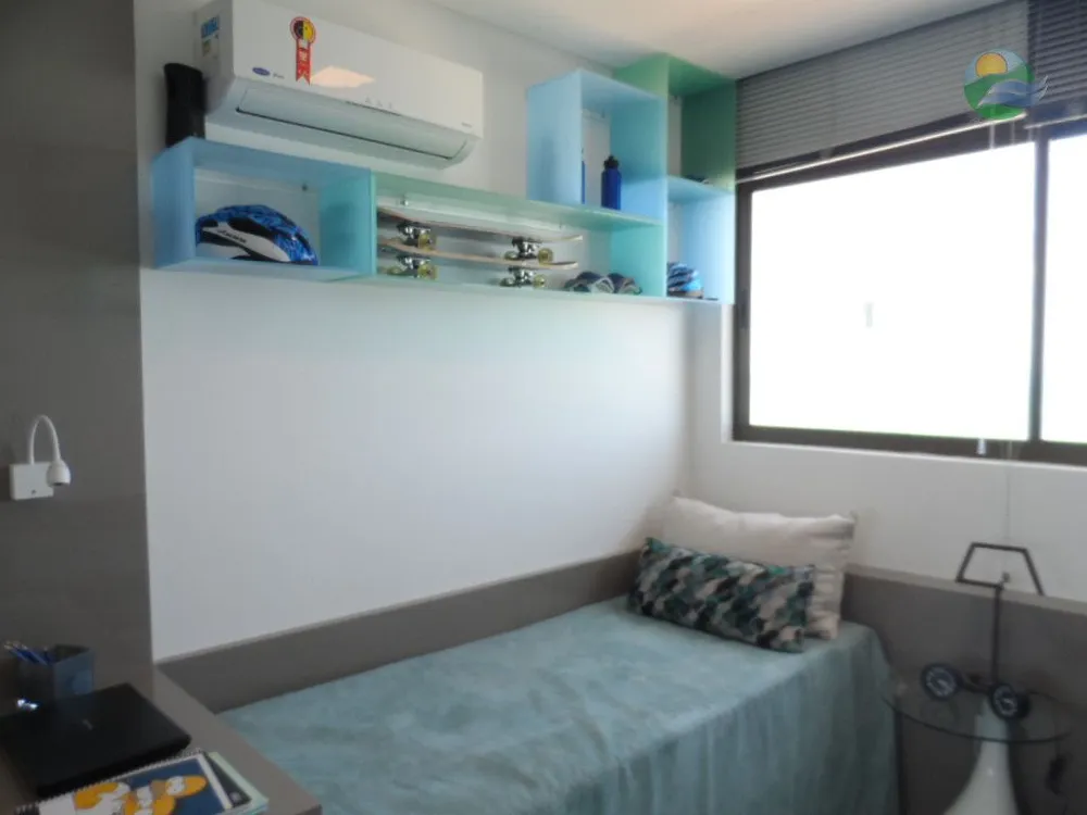 Apartamento, 3 quartos, 89 m² - Foto 8