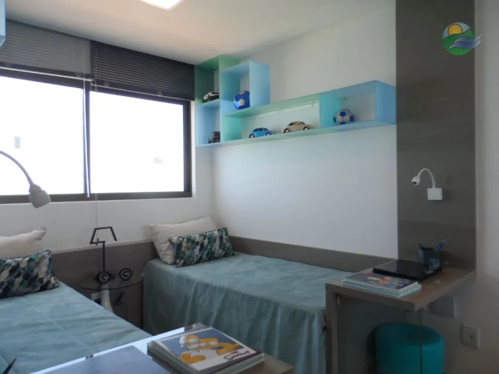 Apartamento, 3 quartos, 89 m² - Foto 7