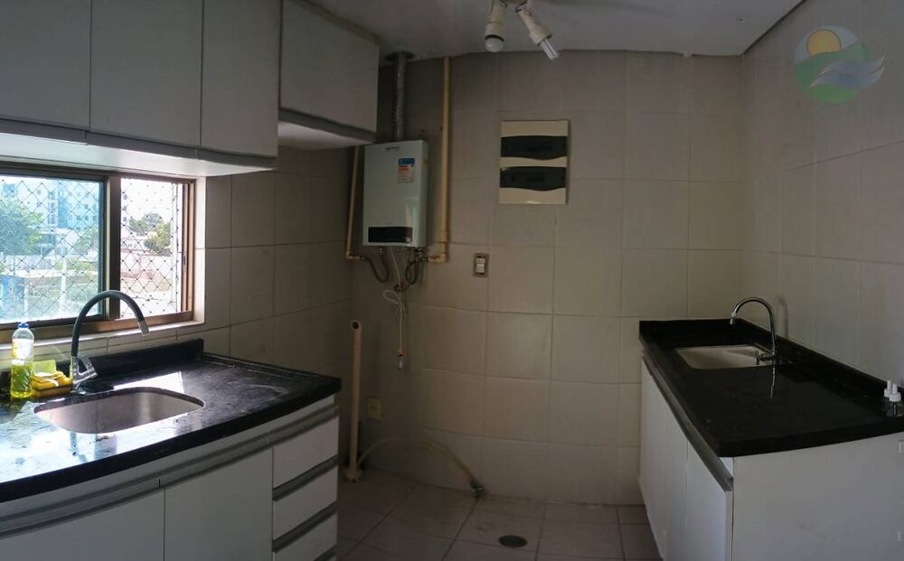 Apartamento à venda com 3 quartos, 70m² - Foto 6