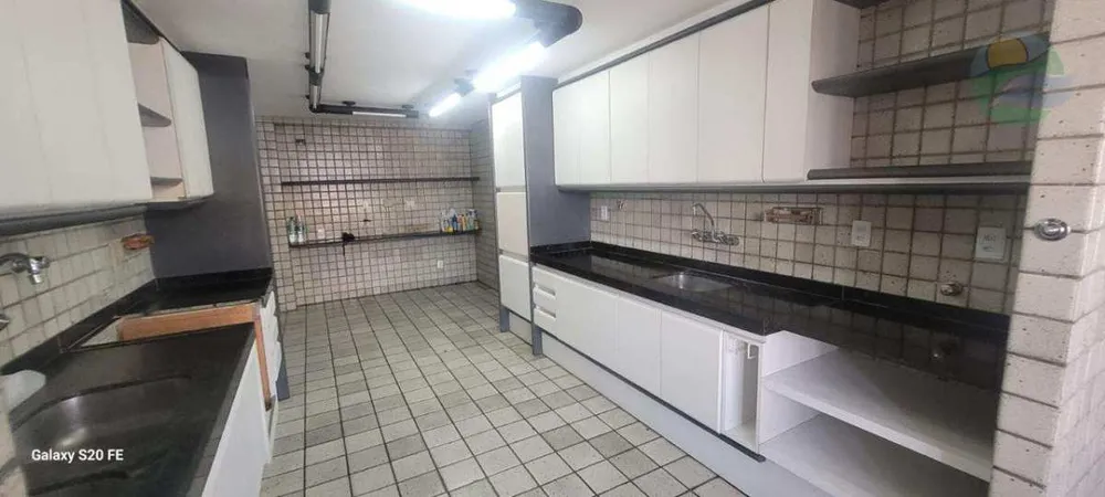 Apartamento, 4 quartos, 297 m² - Foto 3