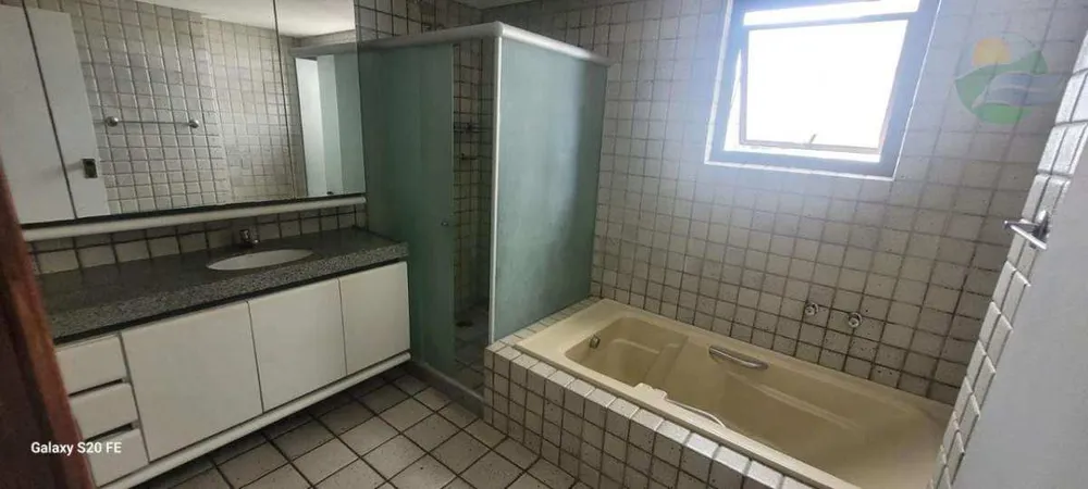 Apartamento, 4 quartos, 297 m² - Foto 5