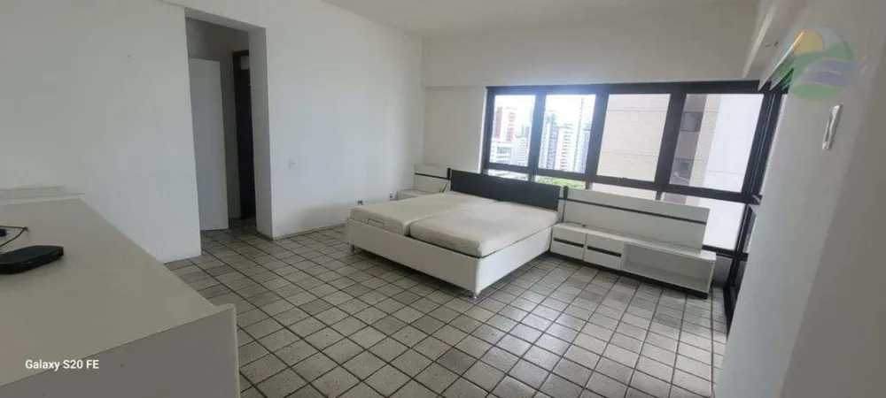 Apartamento, 4 quartos, 297 m² - Foto 4