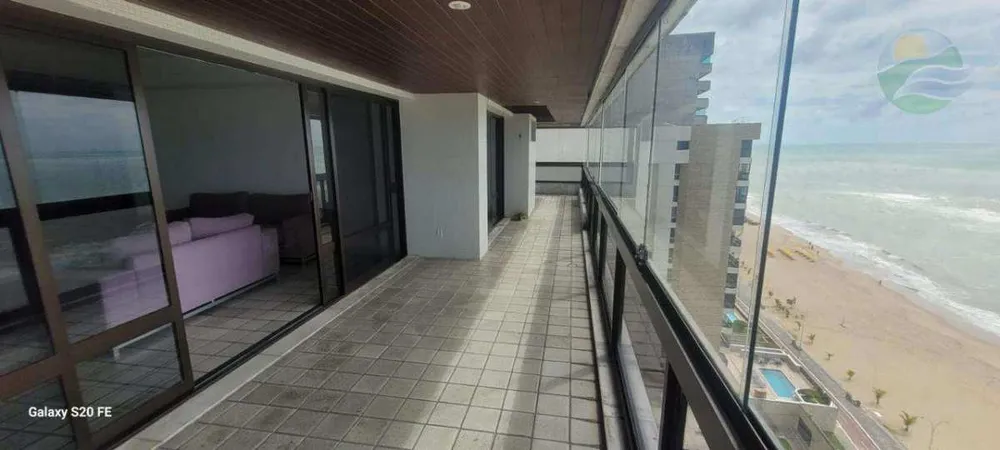 Apartamento, 4 quartos, 297 m² - Foto 1