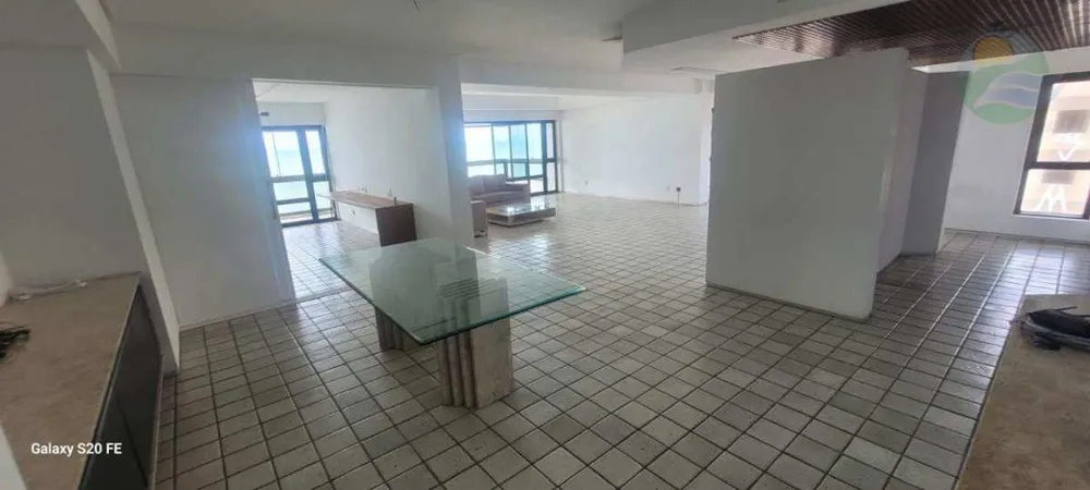 Apartamento, 4 quartos, 297 m² - Foto 8