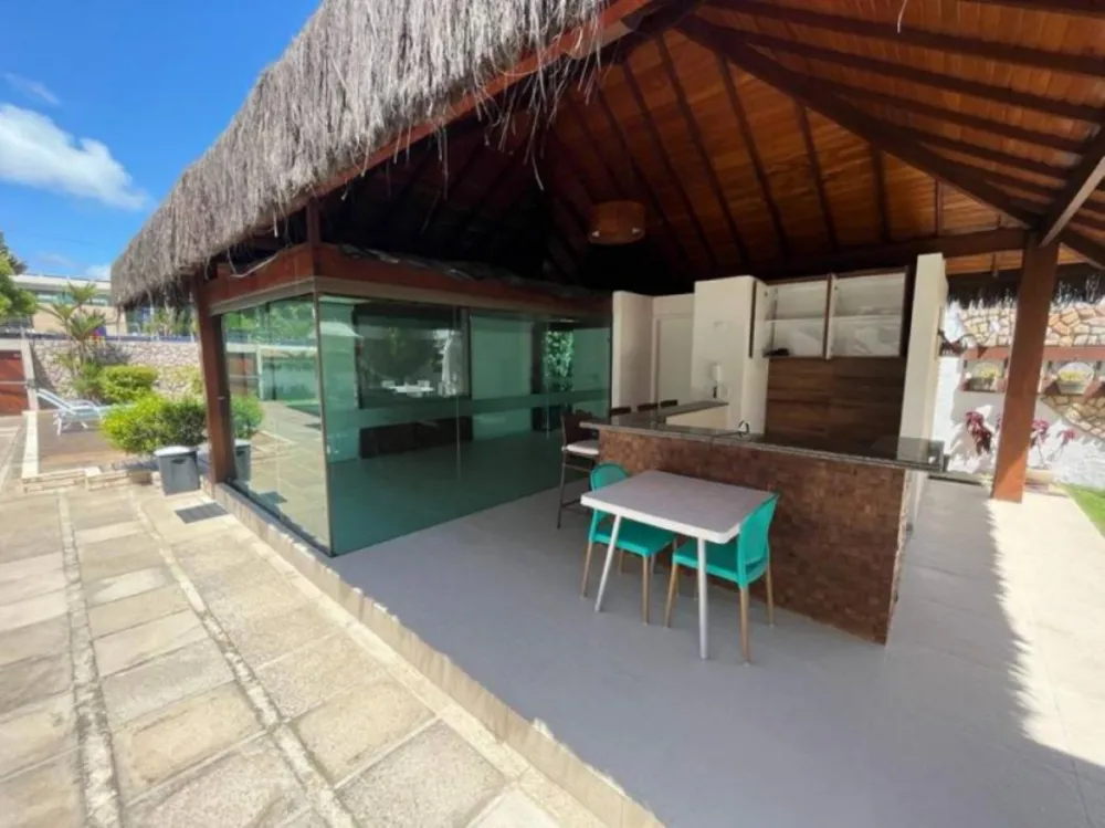 Casa, 5 quartos, 360 m² - Foto 2
