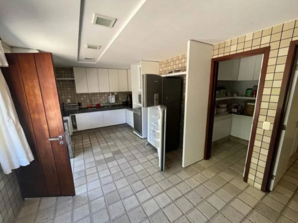 Casa, 5 quartos, 360 m² - Foto 5
