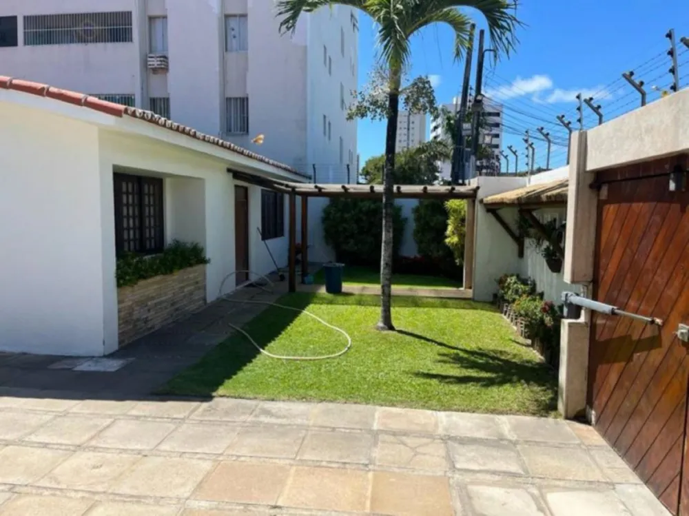 Casa, 5 quartos, 360 m² - Foto 4