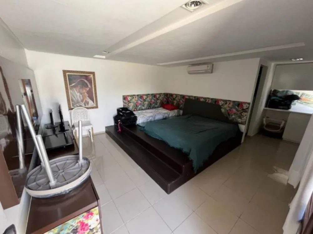 Casa, 5 quartos, 360 m² - Foto 6