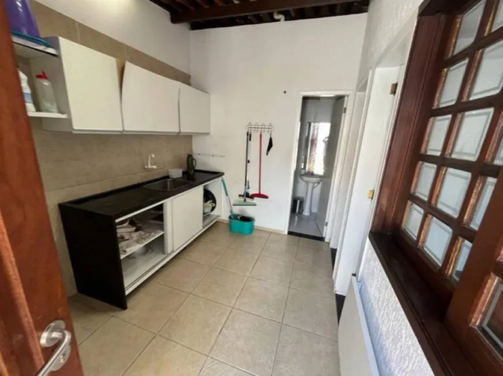 Casa, 5 quartos, 360 m² - Foto 1