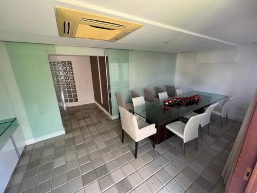 Casa, 5 quartos, 360 m² - Foto 3