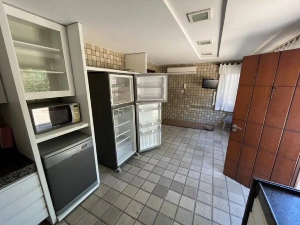 Casa, 5 quartos, 360 m² - Foto 8
