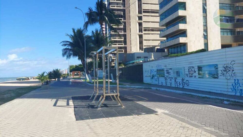 Apartamento, 4 quartos, 140 m² - Foto 1