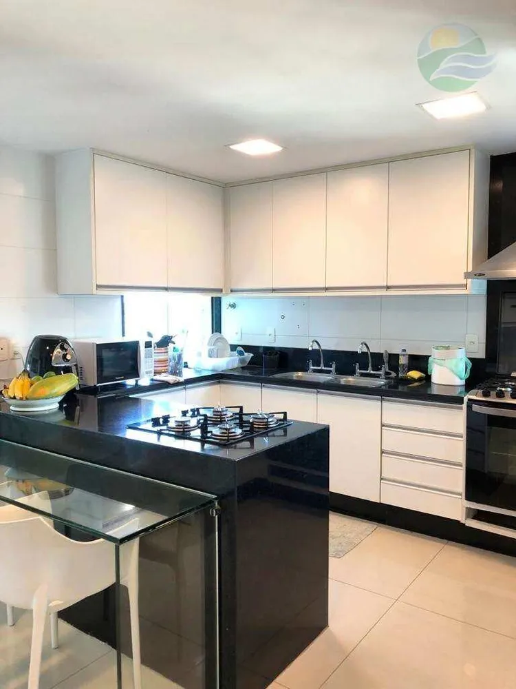 Apartamento, 4 quartos, 355 m² - Foto 3