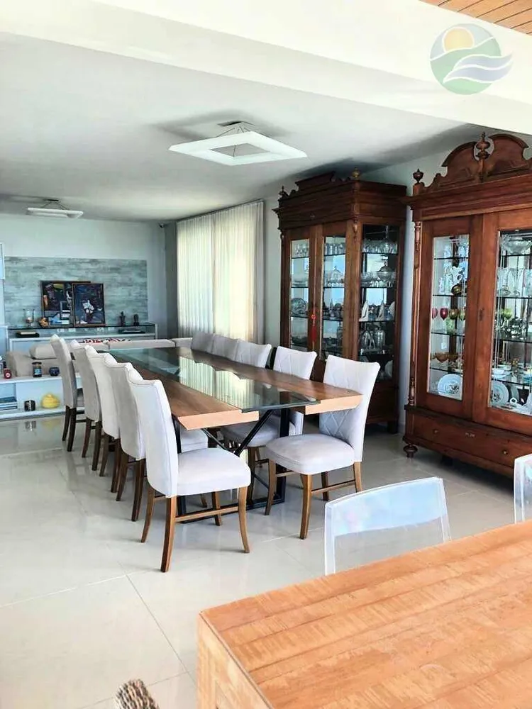 Apartamento, 4 quartos, 355 m² - Foto 2