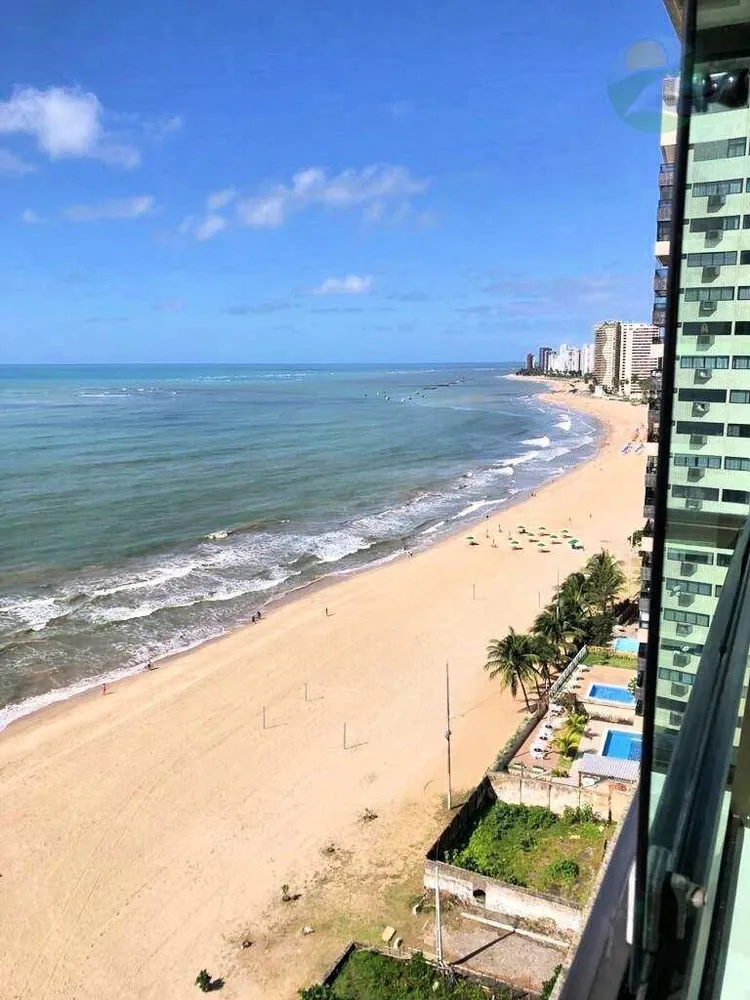 Apartamento, 4 quartos, 355 m² - Foto 1