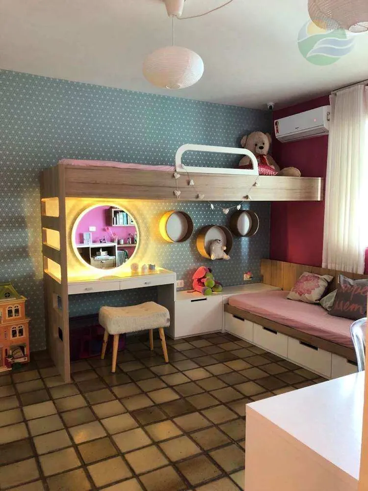 Apartamento, 4 quartos, 355 m² - Foto 4