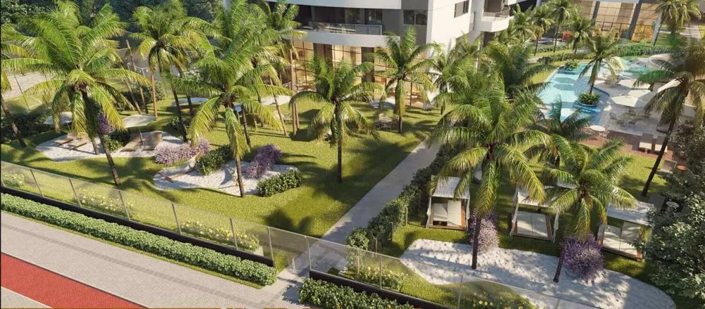 Apartamento, 3 quartos, 117 m² - Foto 2