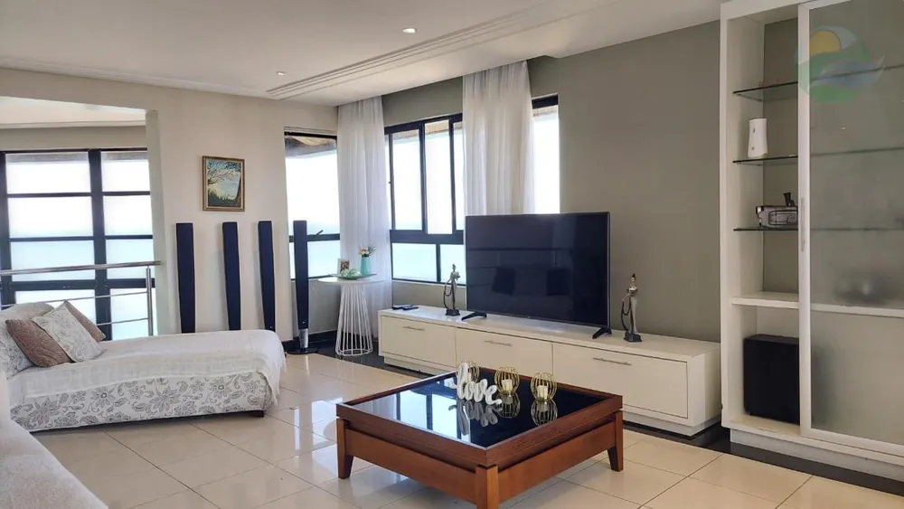 Cobertura, 5 quartos, 387 m² - Foto 7