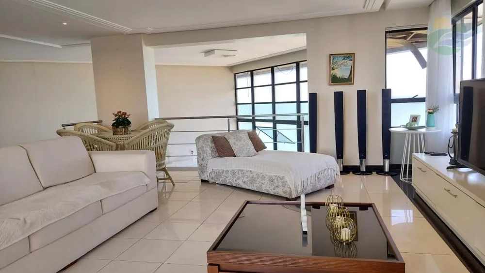 Cobertura, 5 quartos, 387 m² - Foto 12