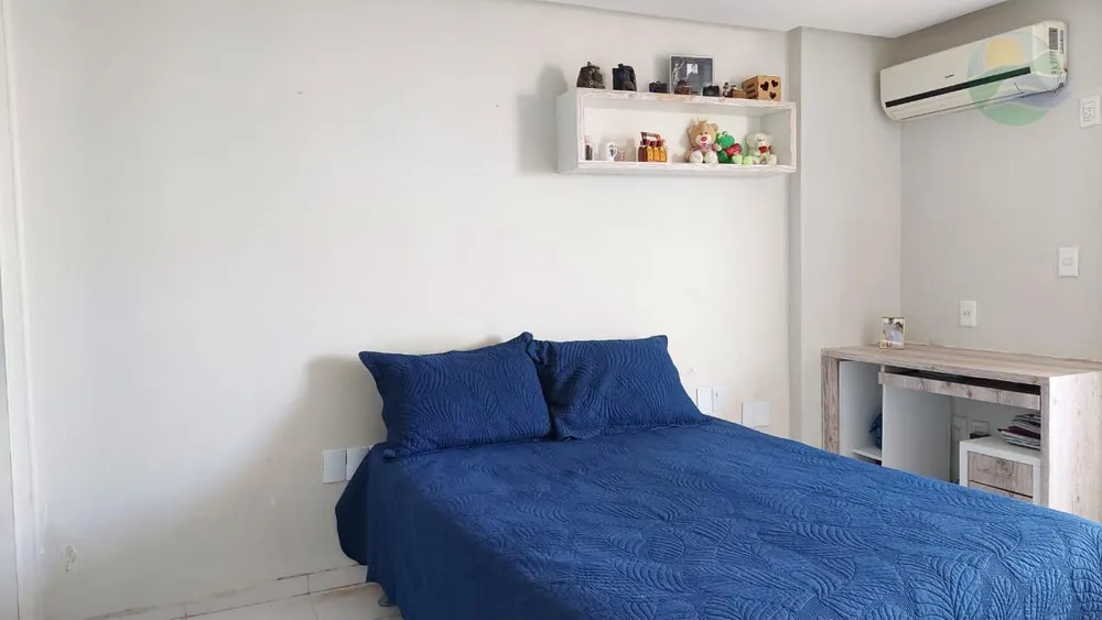 Cobertura, 5 quartos, 387 m² - Foto 8