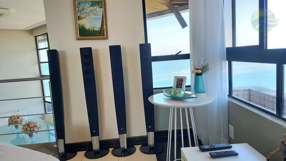 Cobertura, 5 quartos, 387 m² - Foto 11