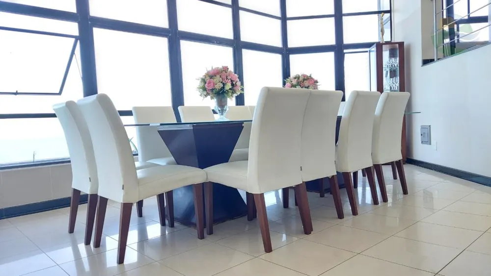 Cobertura, 5 quartos, 387 m² - Foto 6