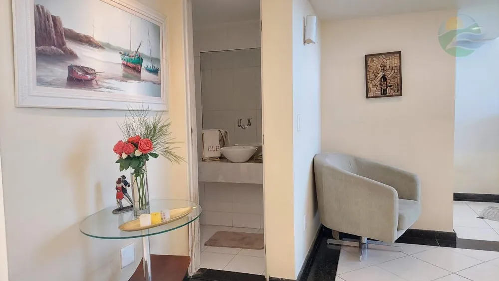 Cobertura, 5 quartos, 387 m² - Foto 9