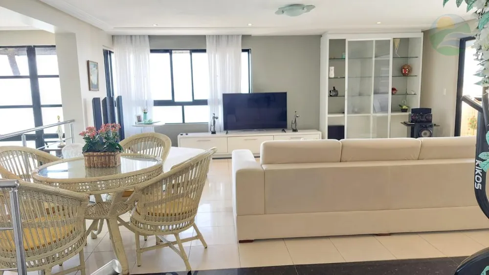 Cobertura, 5 quartos, 387 m² - Foto 15
