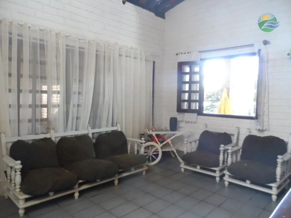 Chácara, 6 quartos - Foto 9